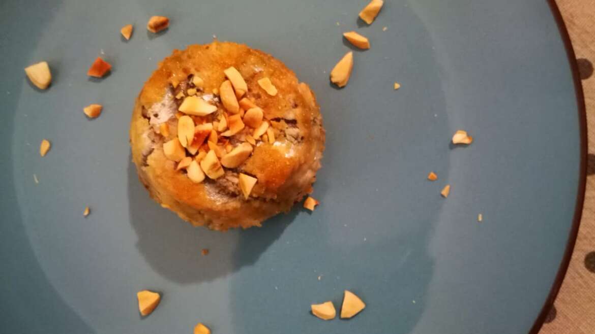 Tortino di Alici