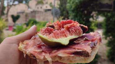 “Mica pizza e fichi!” tra detti e falsi miti!