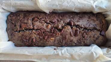 Banana Bread