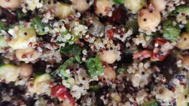 Pseudo-cereali: cosa sono e come cucinarli